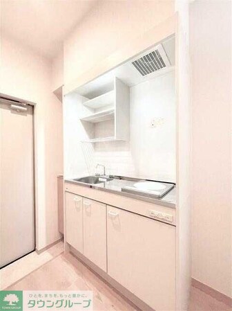 H.Aホライゾンの物件内観写真